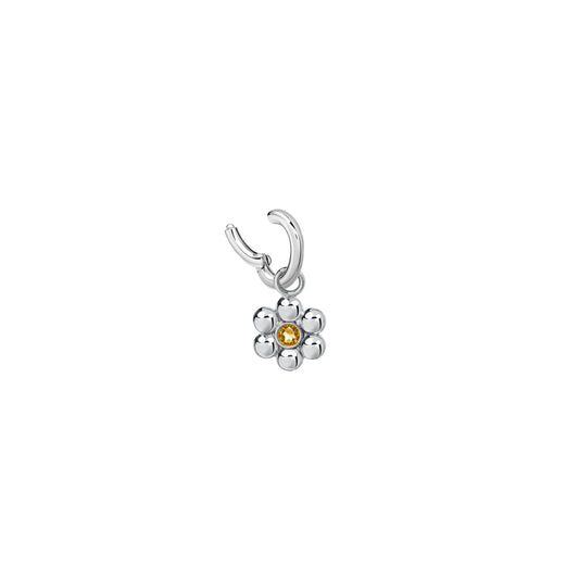 Zawieszka Bloom Silver