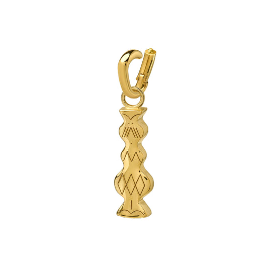 Zawieszka Boruta Gold