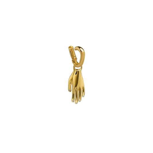 Zawieszka Hand Gold