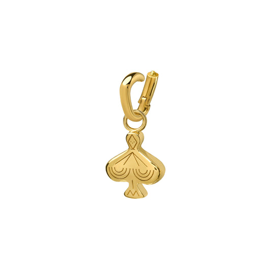 Zawieszka Marzanna Gold