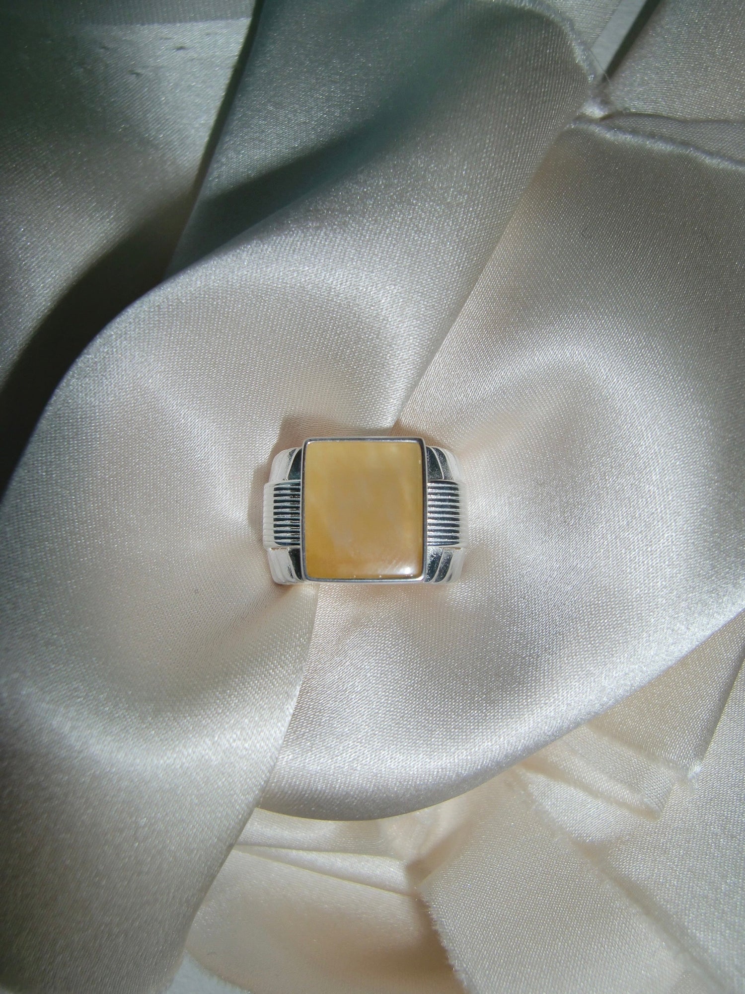 Pierścionki