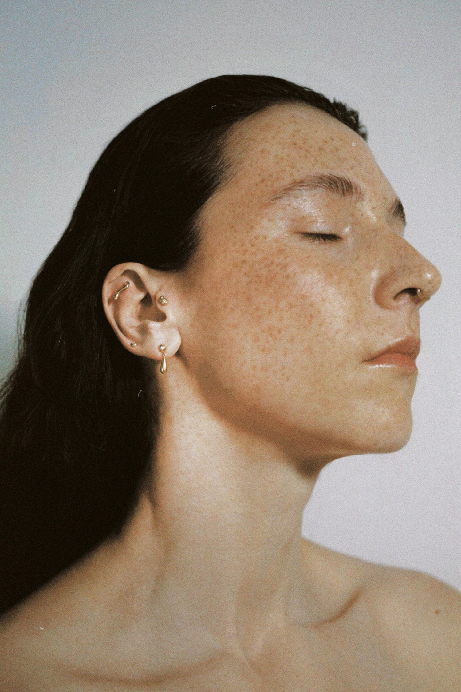 Piercing