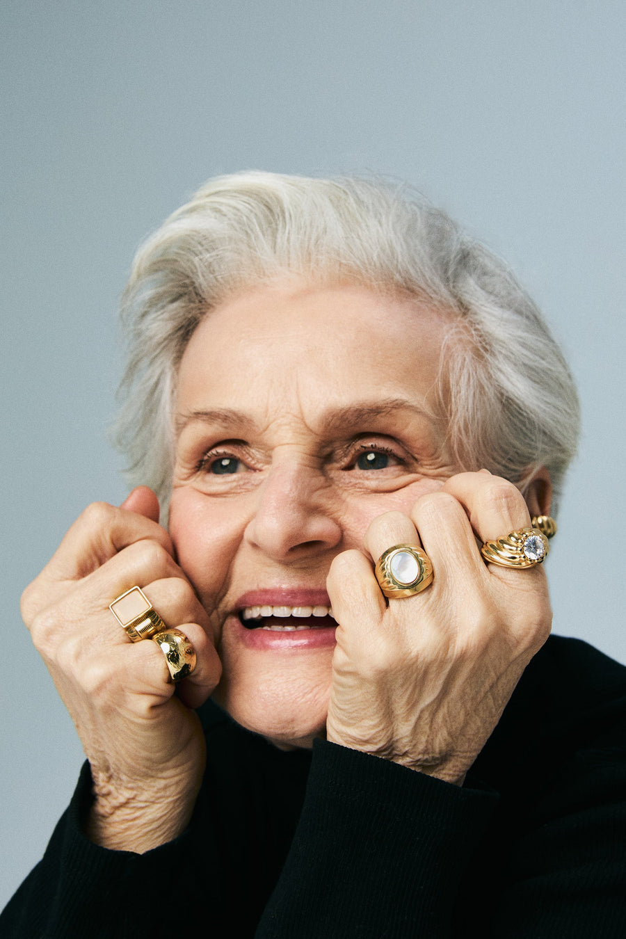 Grandma