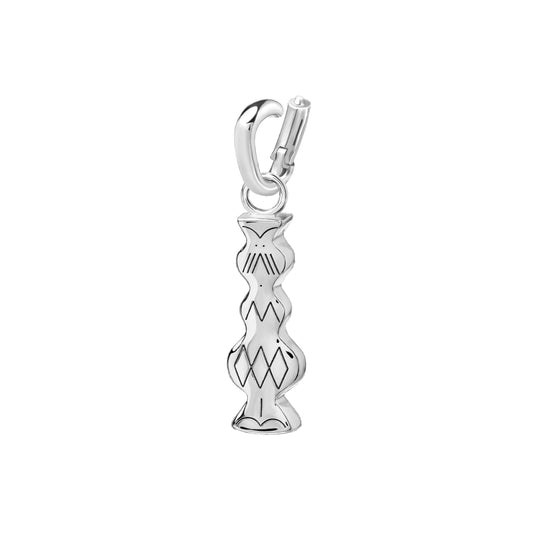 Zawieszka Boruta Silver