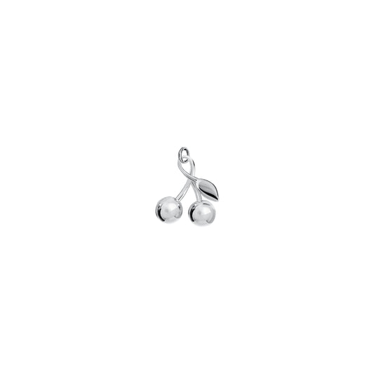 Zawieszka Cherry Mini Silver