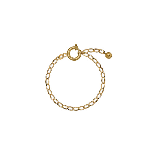 Bransoletka Chain Gold