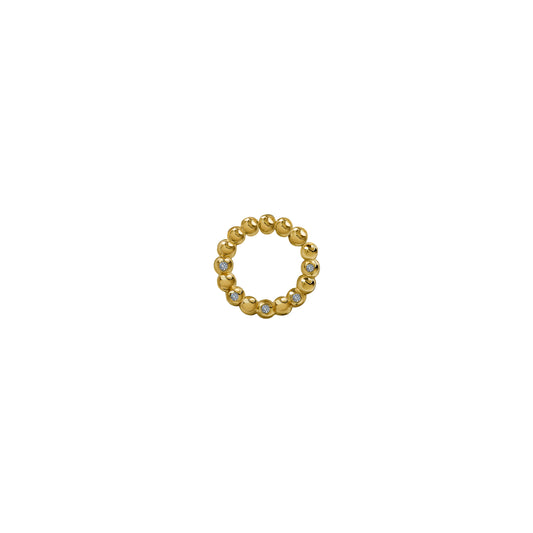 Karabińczyk Dewdrop Gold