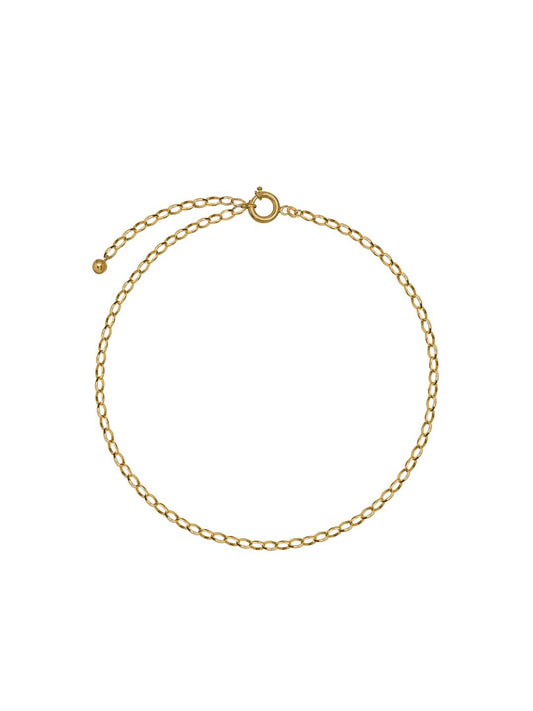 Naszyjnik Chain Gold