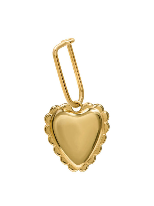 Adresówka Dog Heart Gold