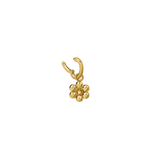 Zawieszka Bloom Gold