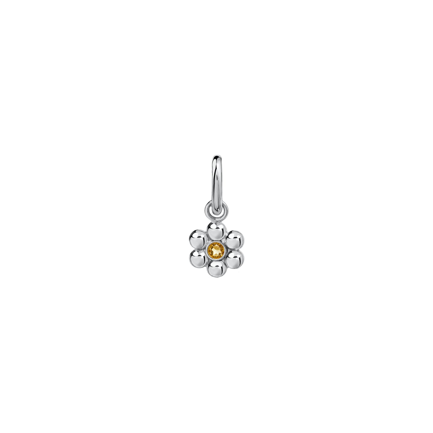 Zawieszka Bloom Silver