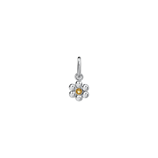Zawieszka Bloom Silver