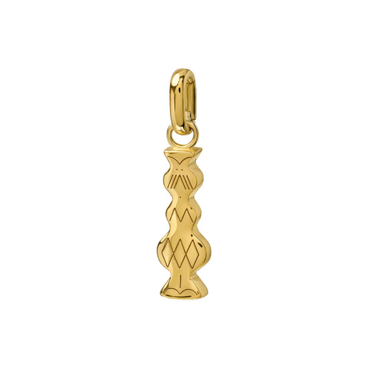 Zawieszka Boruta Gold