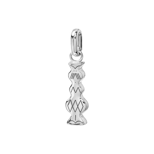 Zawieszka Boruta Silver