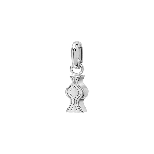 Zawieszka Chochoł Silver