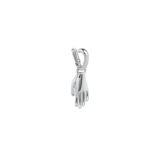 Zawieszka Hand Silver