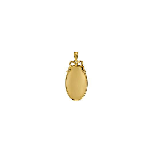 Zawieszka Sekretnik Mama Gold