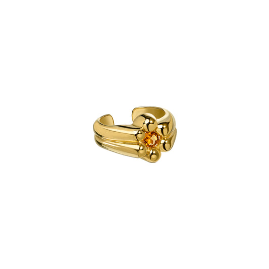 Sygnet Bloom Gold