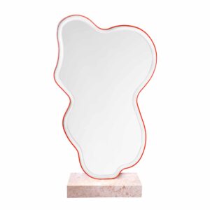 Cosmic Expanse Mirror