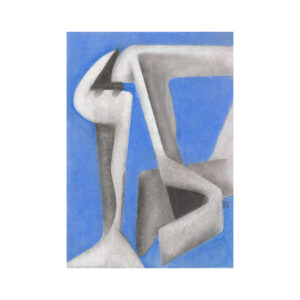 Drawing Mothers lying down