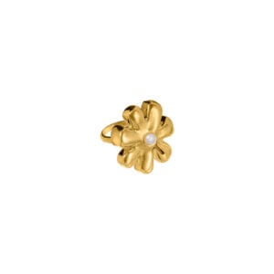 Pierścionek Daisy Gold<span> - </span>10