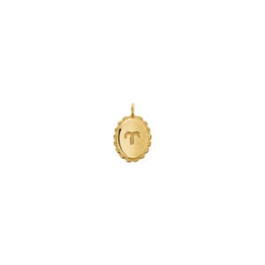 Zawieszka Zodiak Gold<span> - </span>Baran