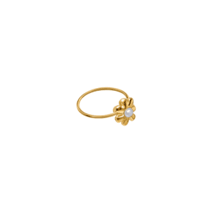 Pierścionek Daisy Mini Gold<span> - </span>5