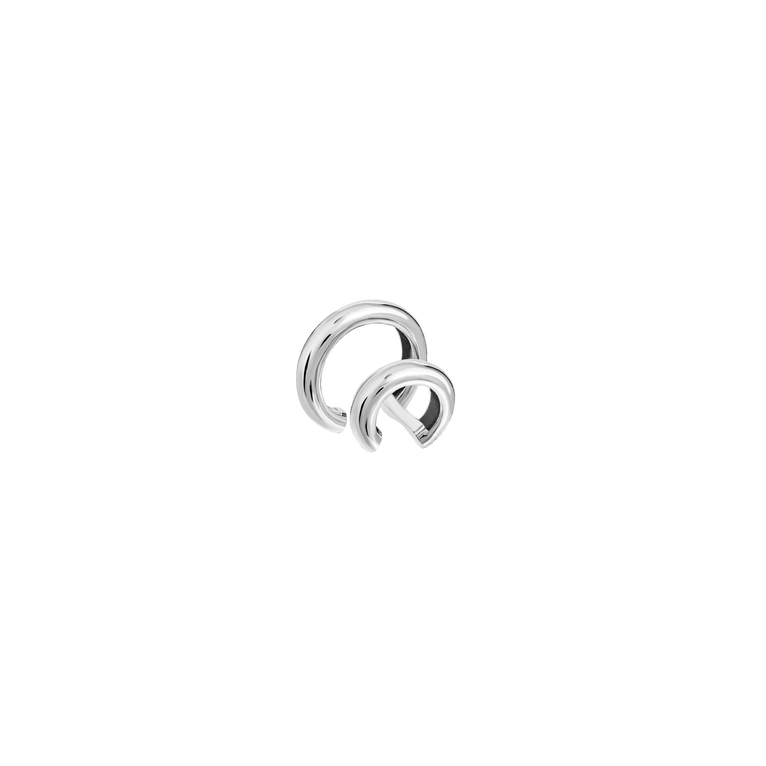 Nausznica Silver