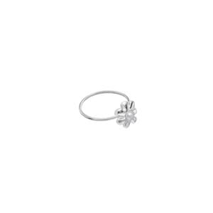 Pierścionek Daisy Mini Silver<span> - </span>5