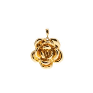 Zawieszka ROSÉ Maxi Gold
