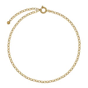 Naszyjnik Chain Gold