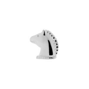 Kolczyki Pony Mini Silver<span> - </span>lewy