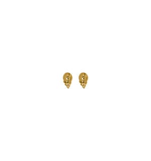 Kolczyki Shell 3 Mini Gold<span> - </span>para