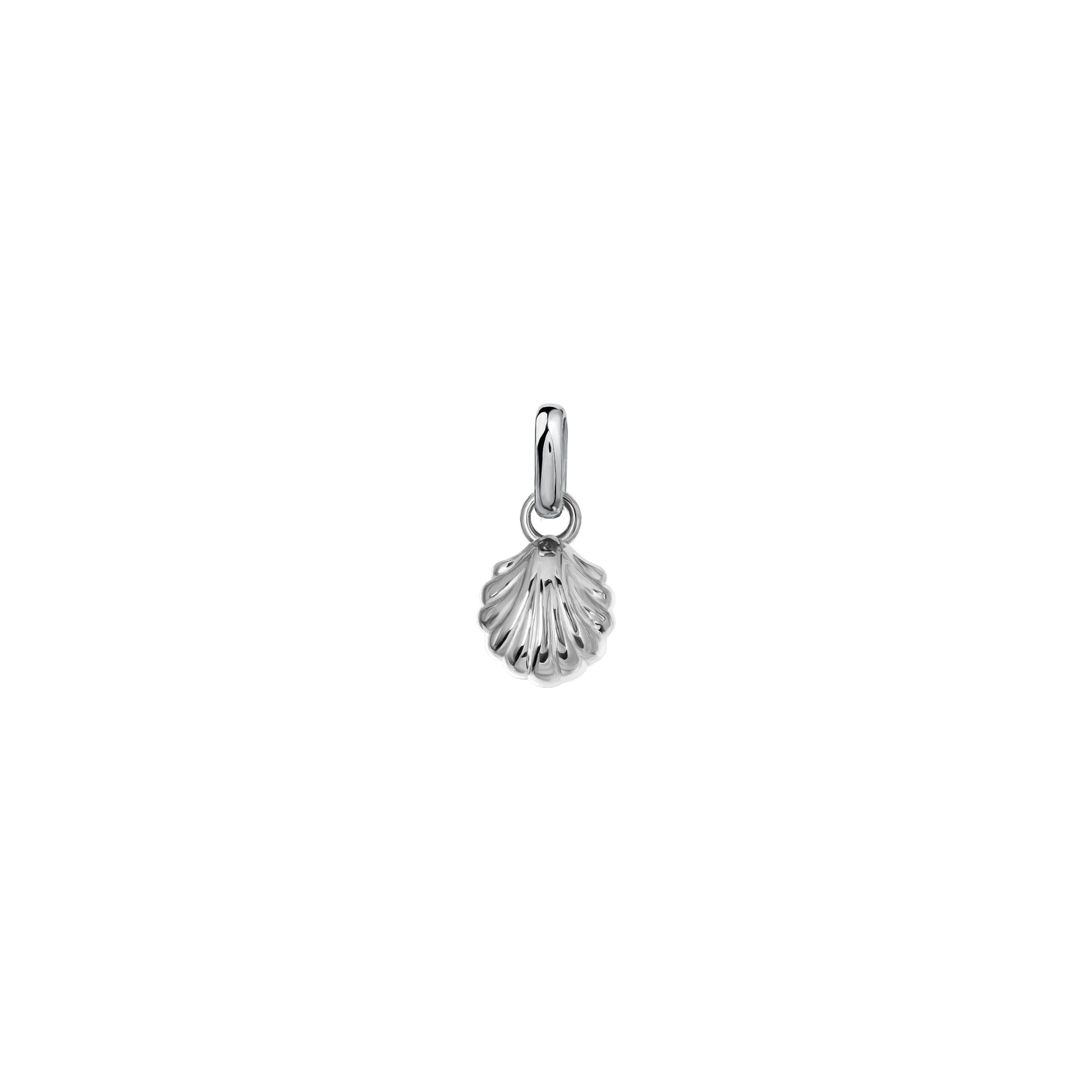 Zawieszka Shell 1 Silver
