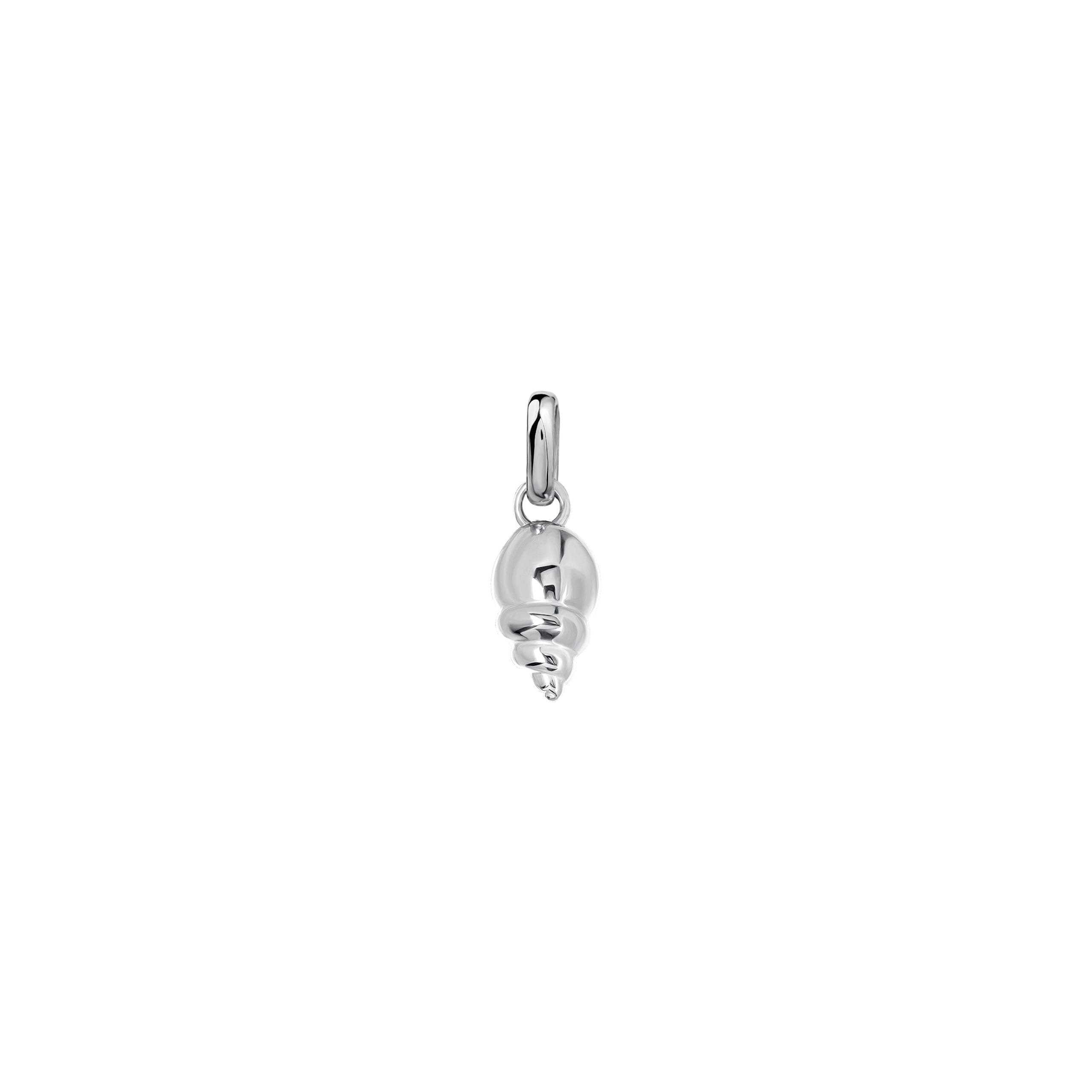 Zawieszka Shell 3 Silver