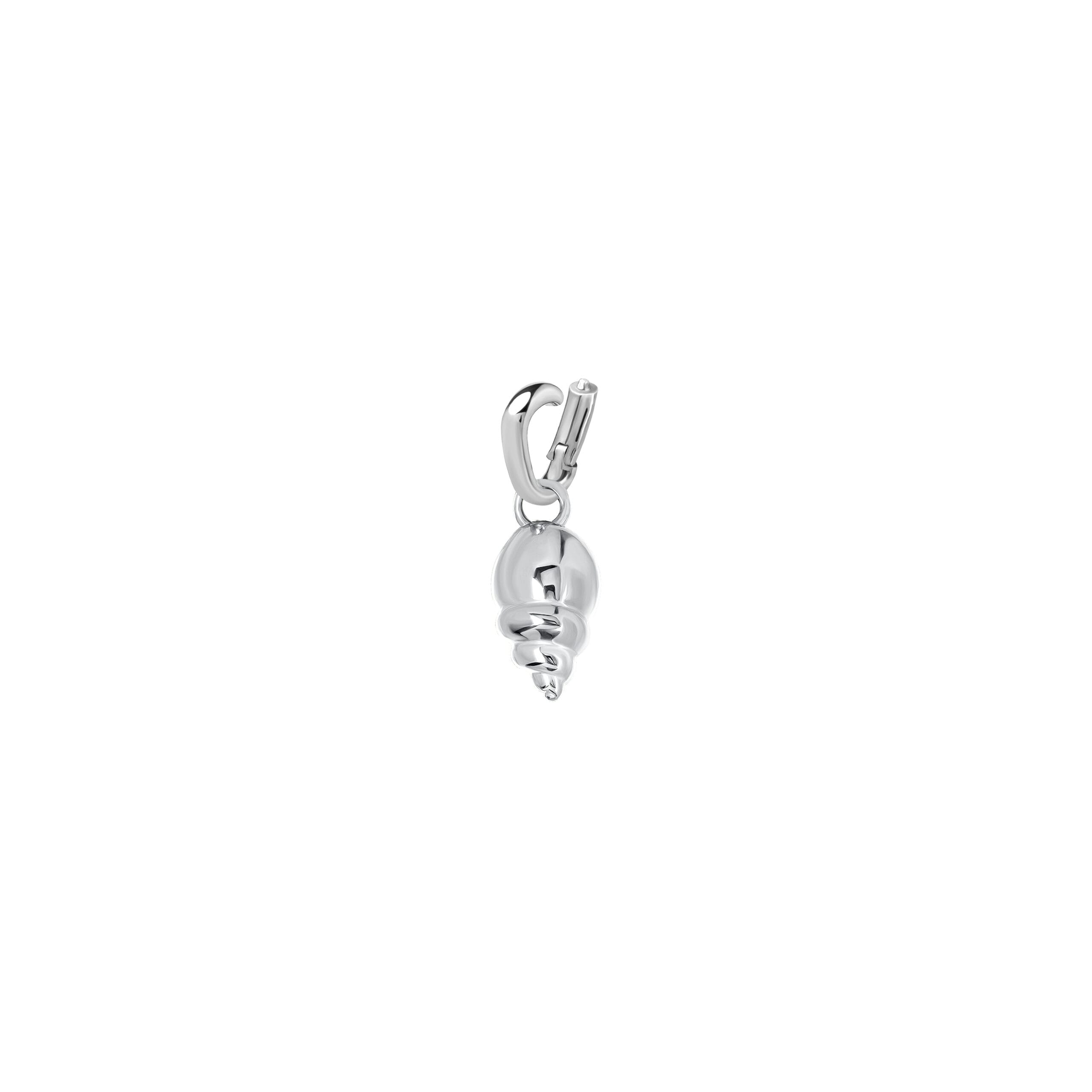 Zawieszka Shell 3 Silver