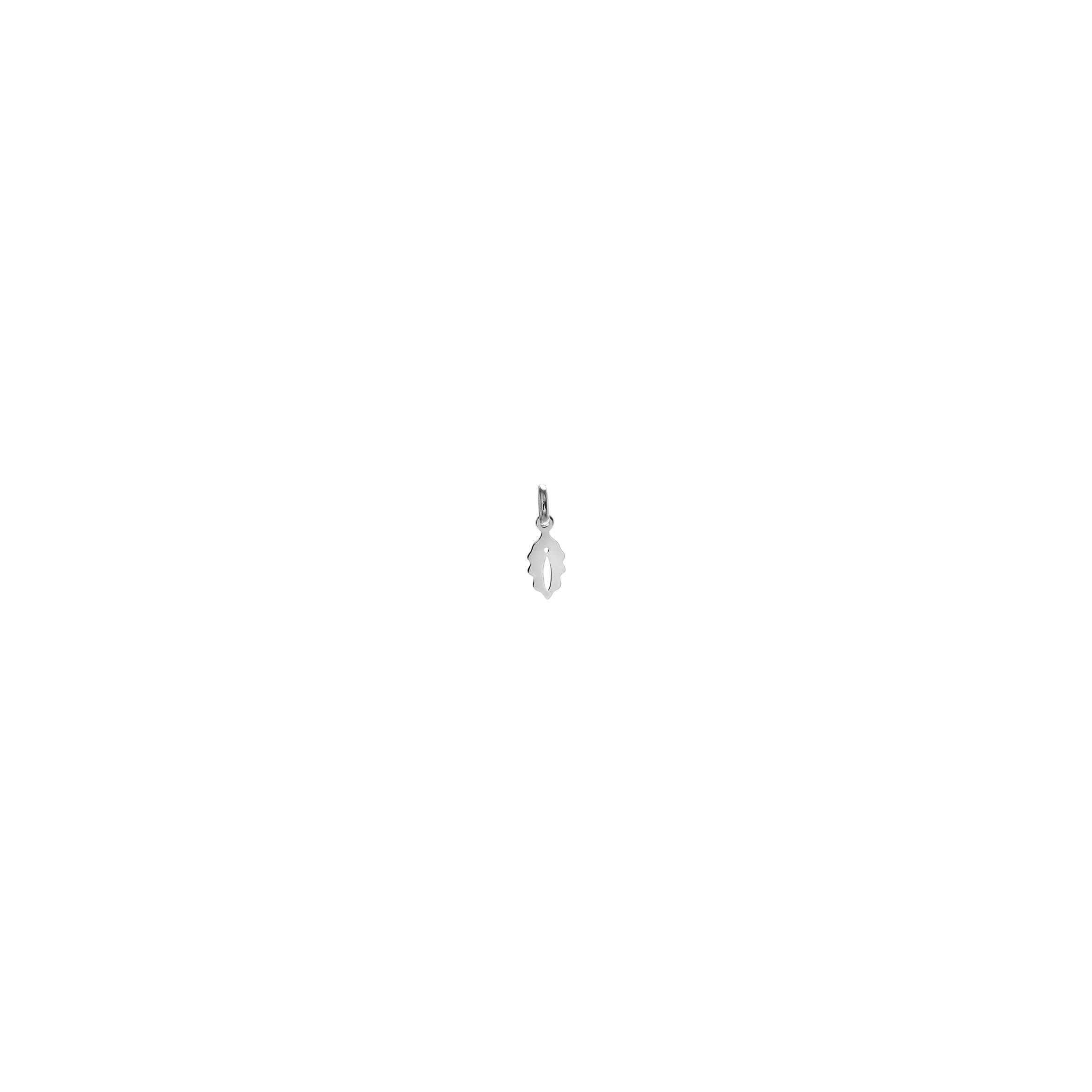 Zawieszka Feminin Mini Silver