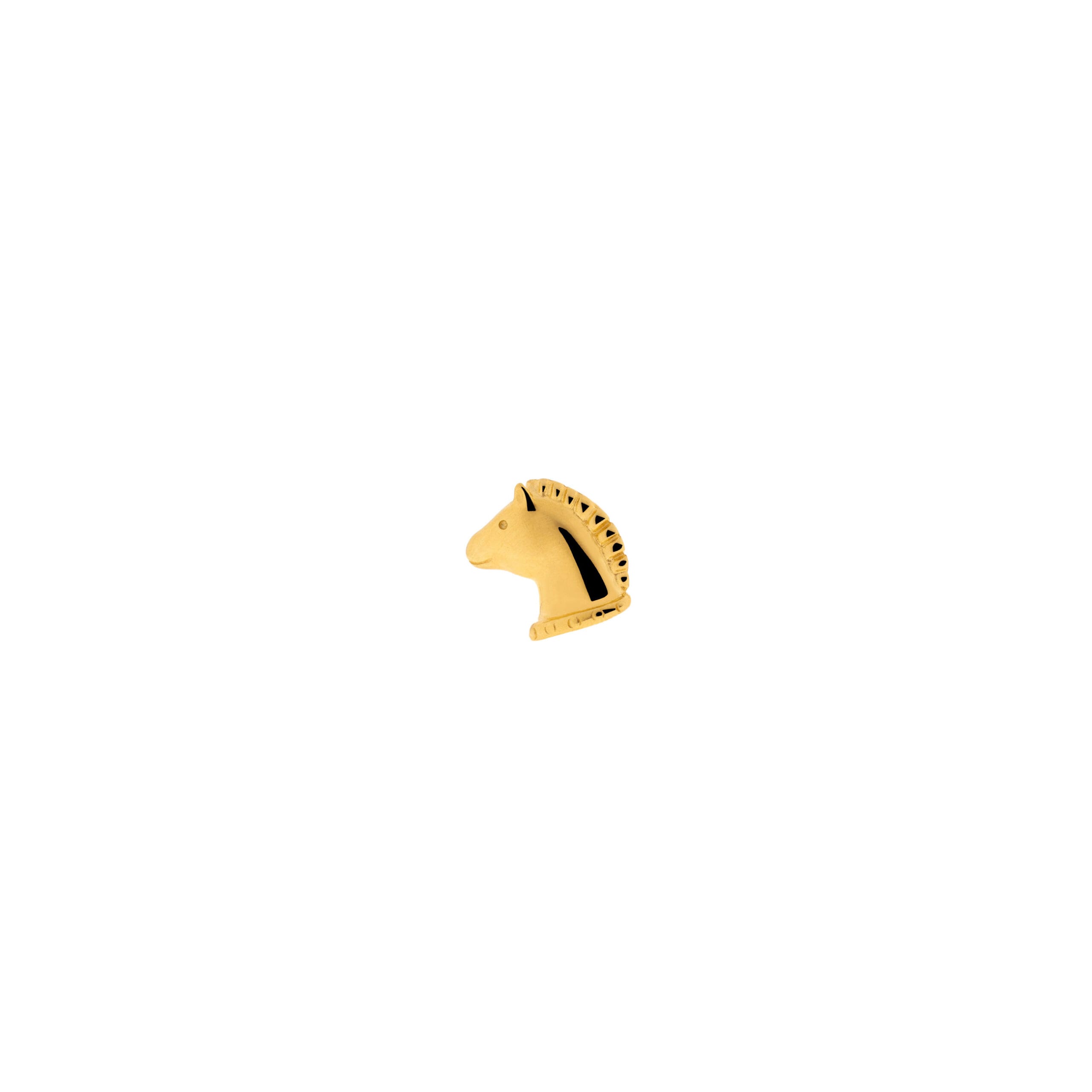 Pin PONY
