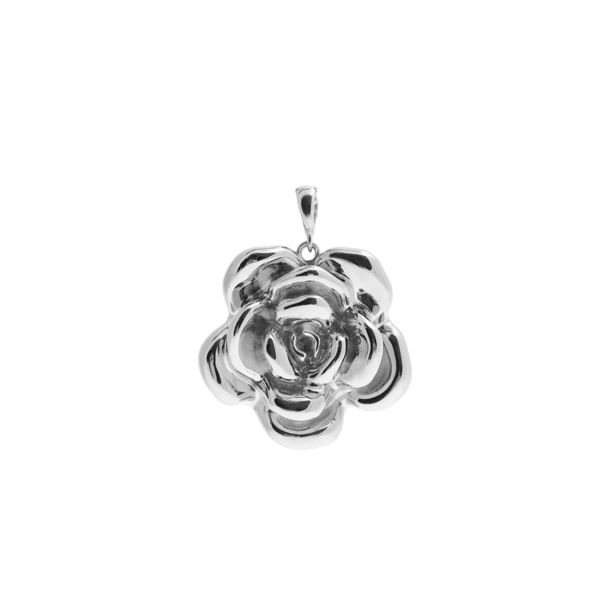 Zawieszka ROSÉ Maxi Silver