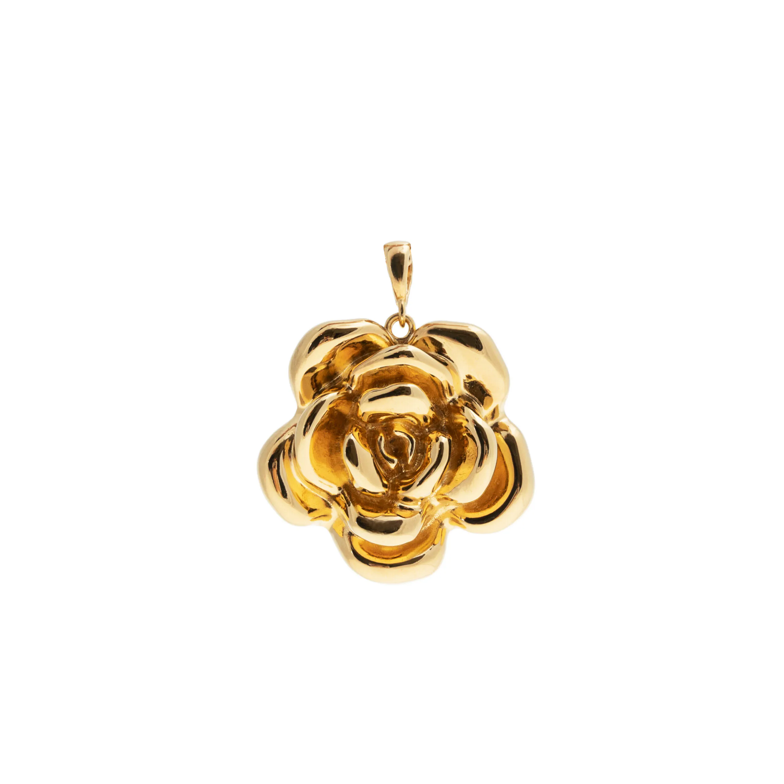 Zawieszka ROSÉ Maxi Gold