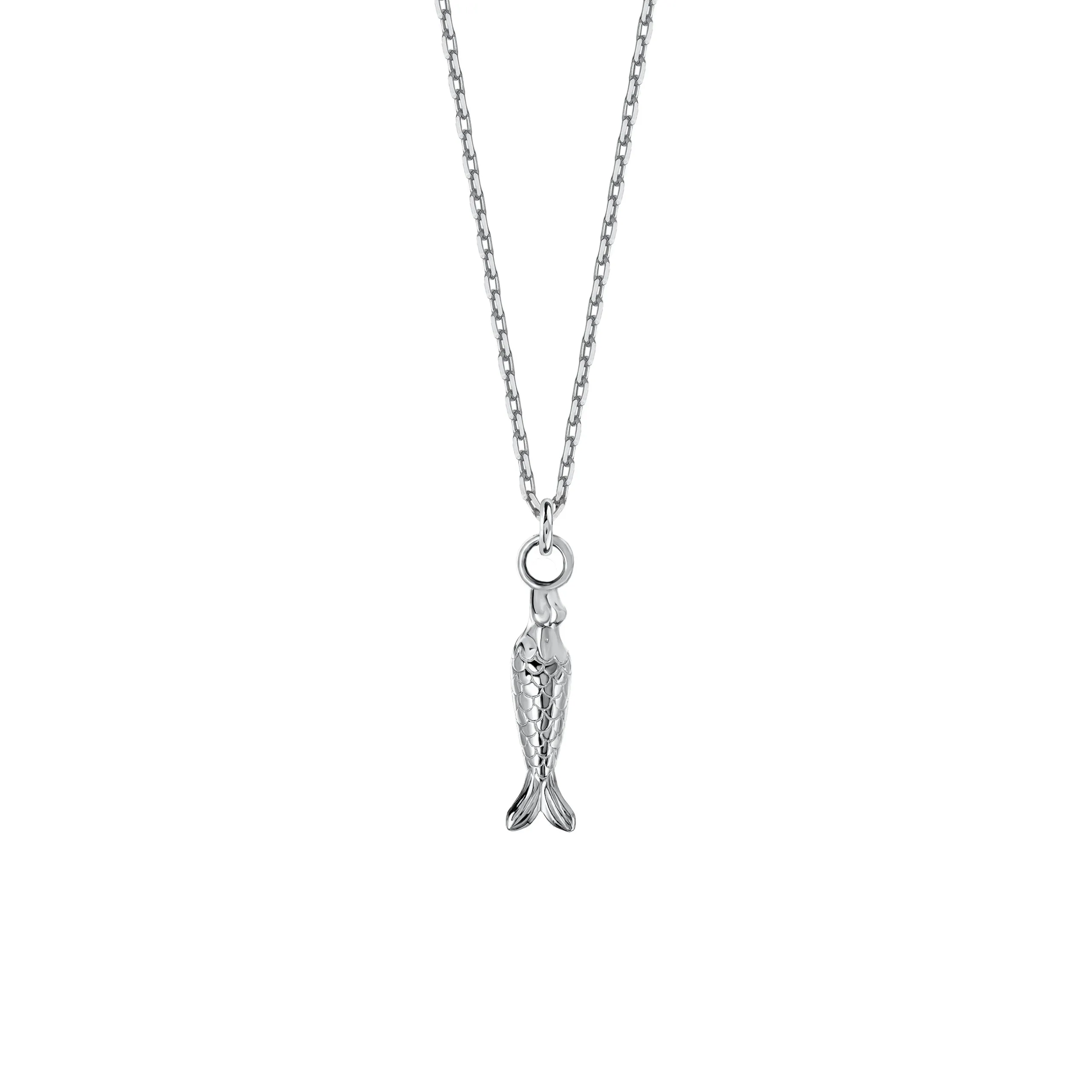 Naszyjnik Siréne Mini Silver
