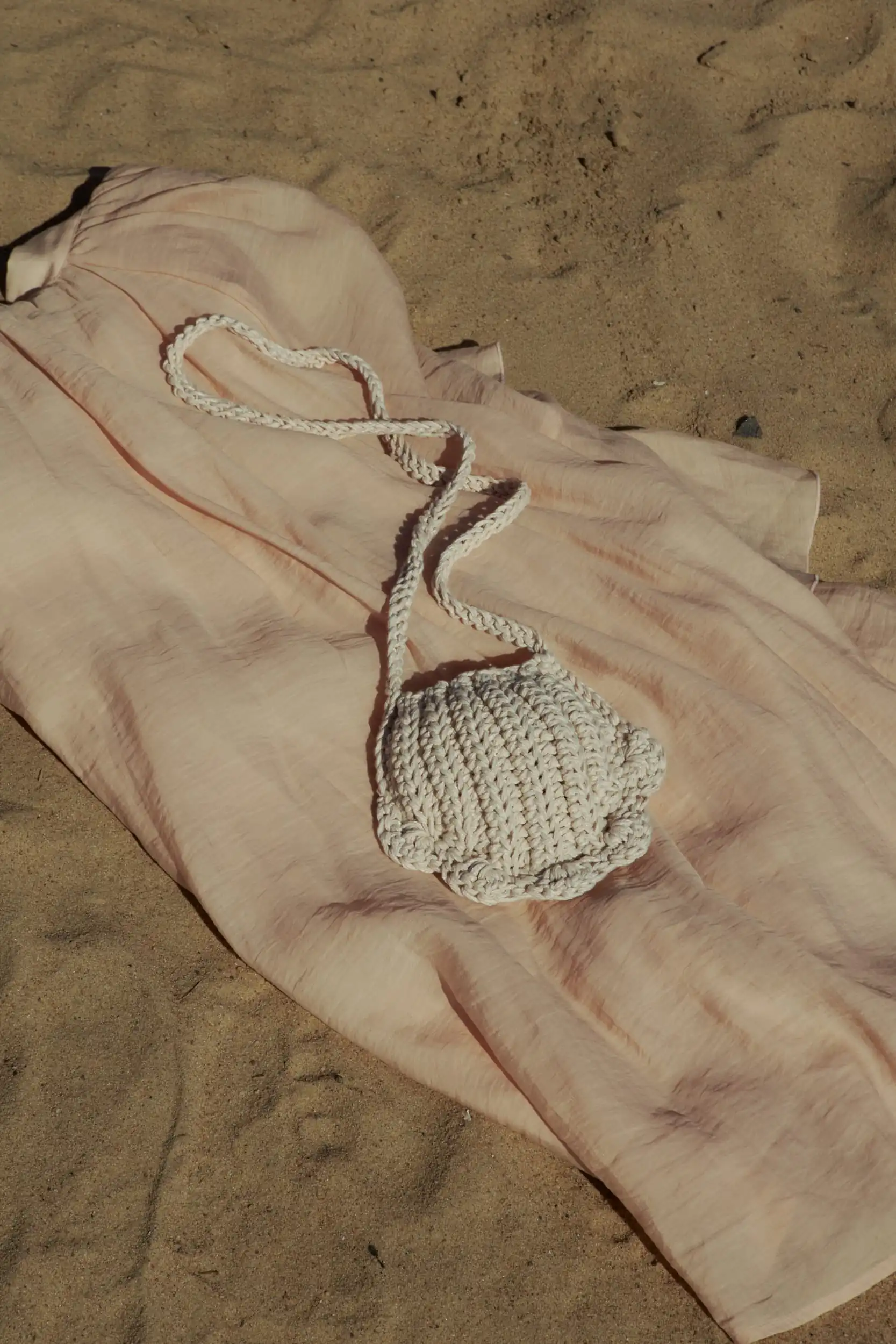 Torebka shell