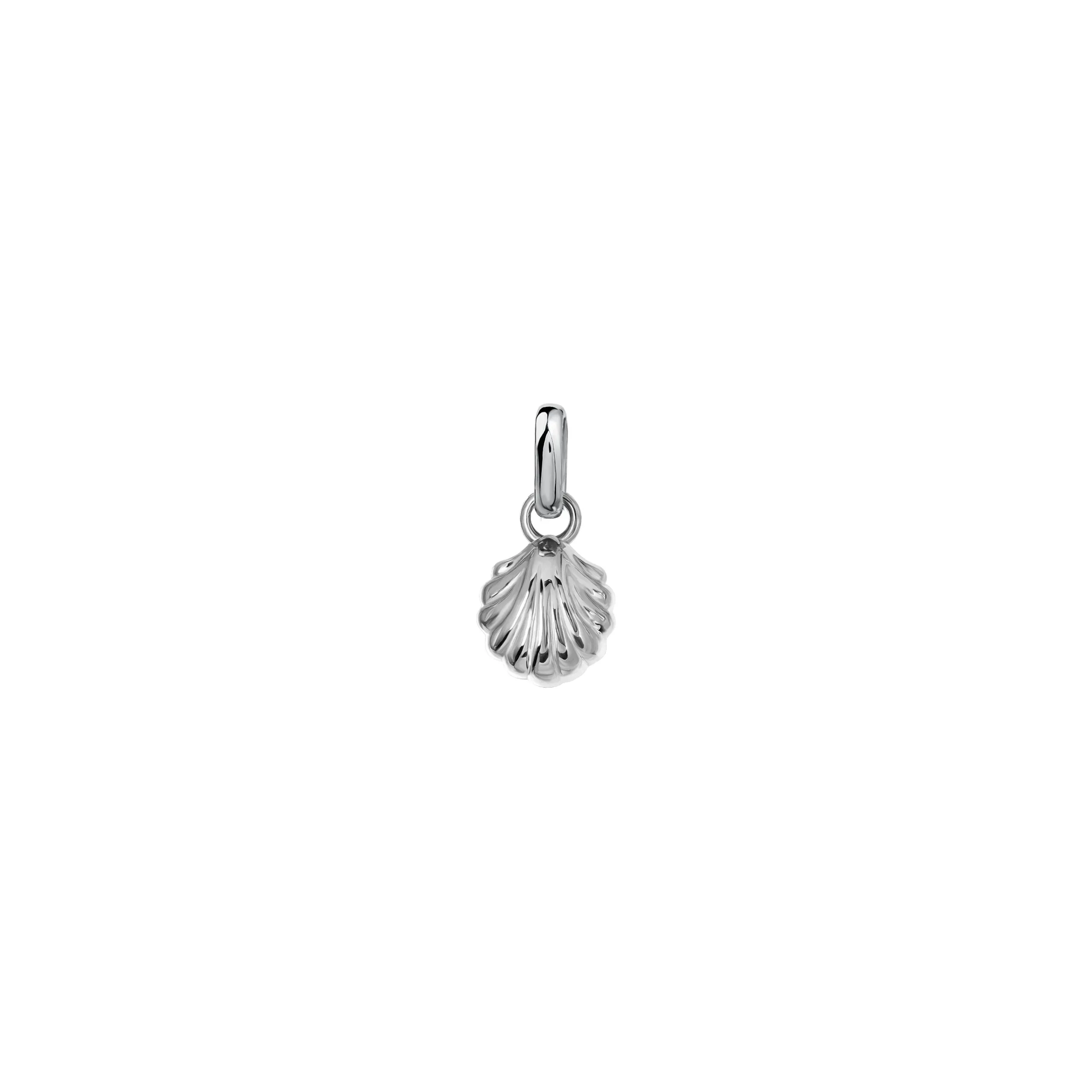 Zawieszka Shell 1 Silver