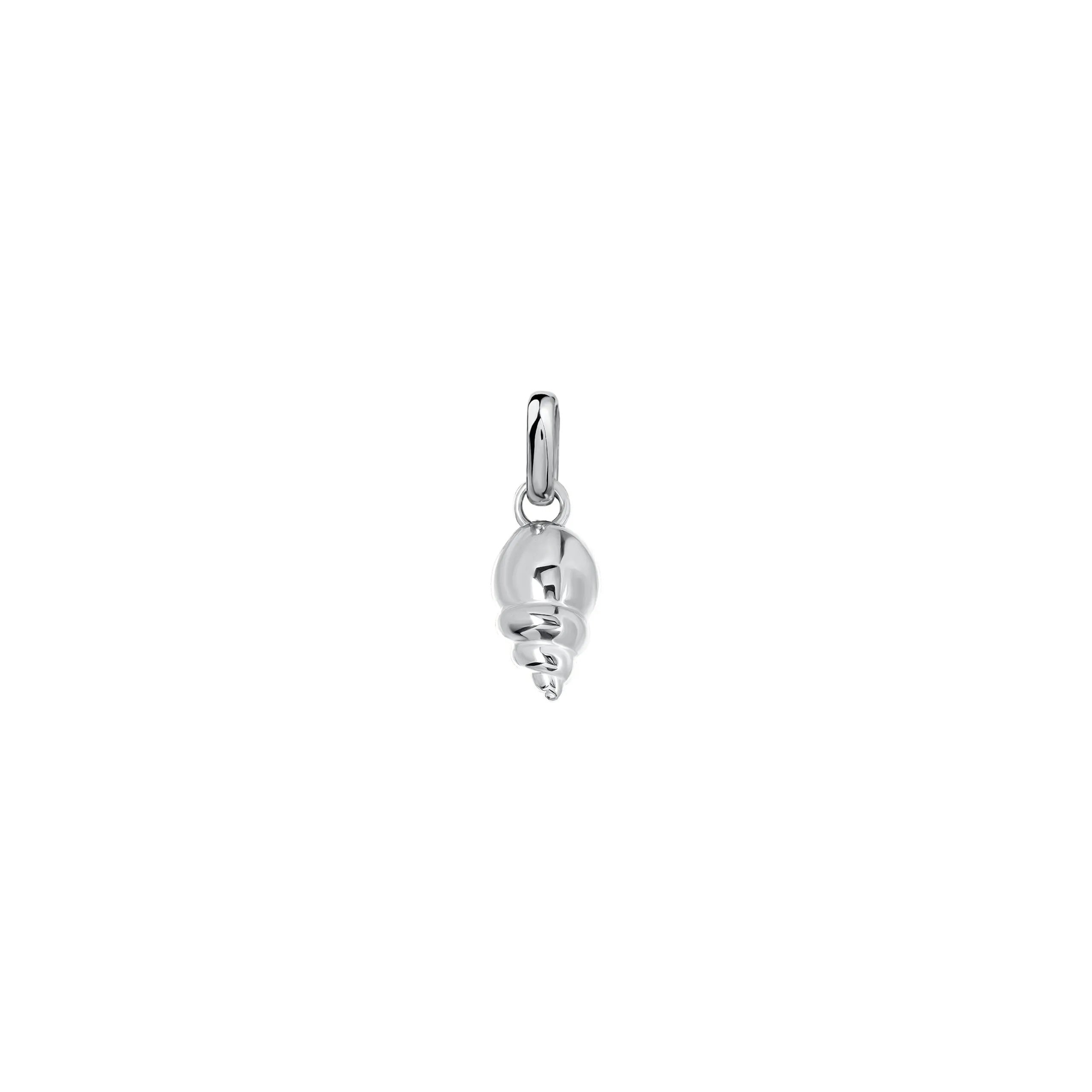 Zawieszka Shell 3 Silver