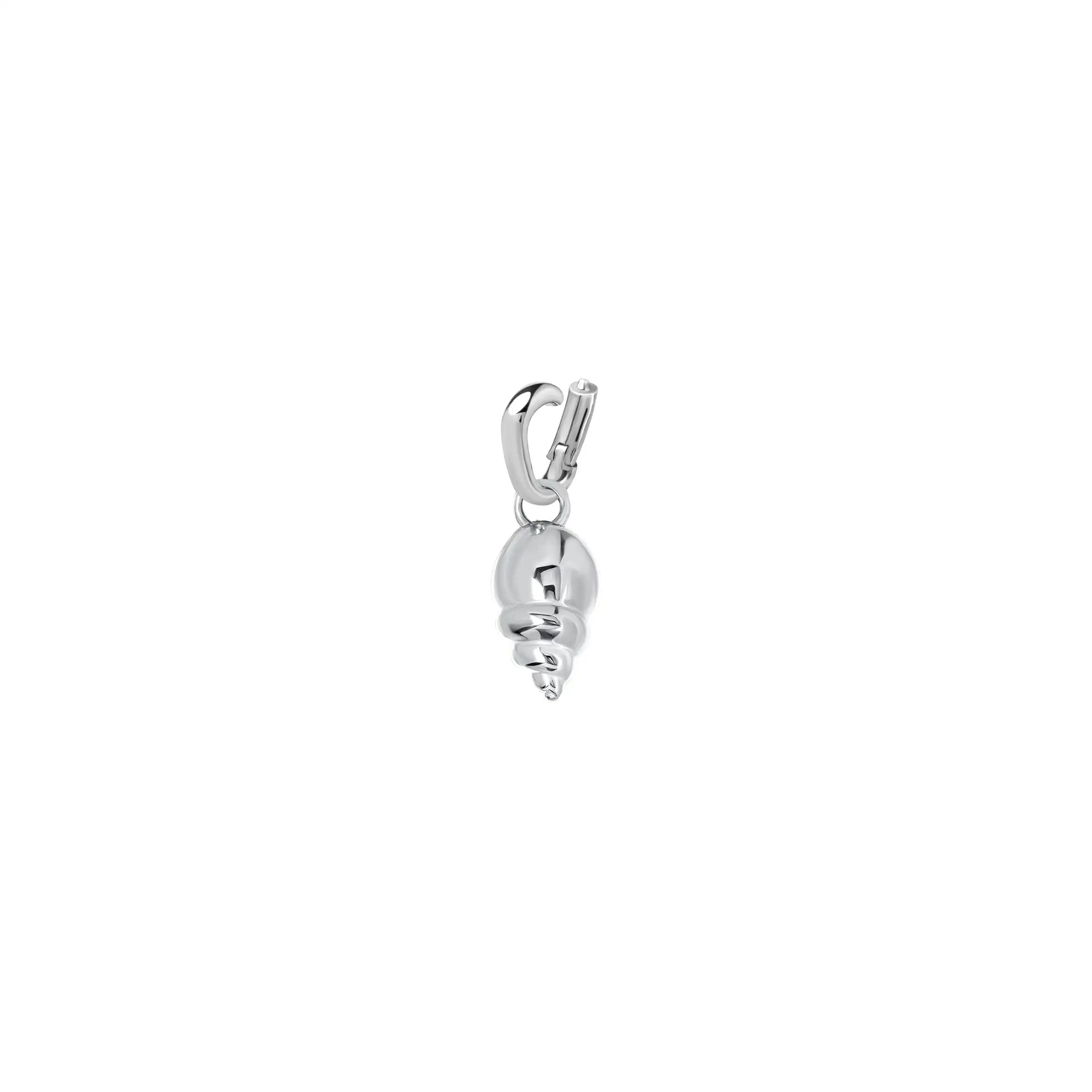 Zawieszka Shell 3 Silver