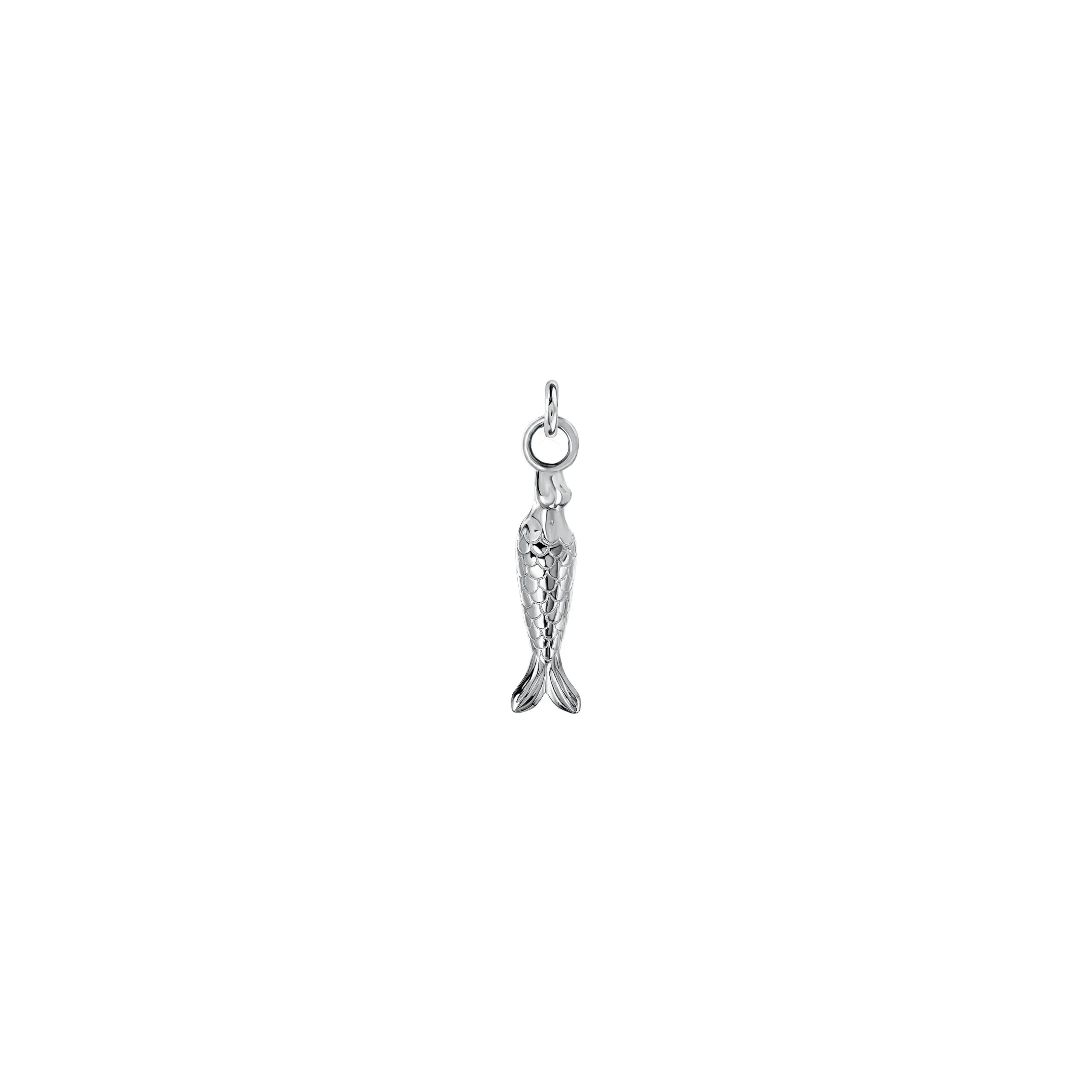 Zawieszka Sirène Mini Silver